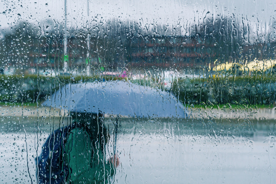 Алдағы күндері тағы да толассыз жаңбыр жауады