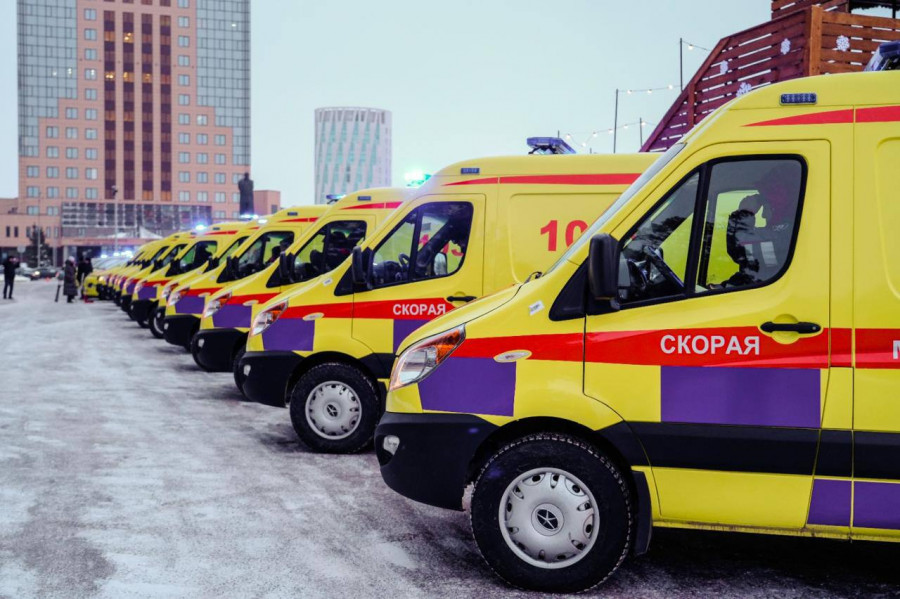 Мамырдан бастап мобилдік бригадалар жұмысы өзгереді