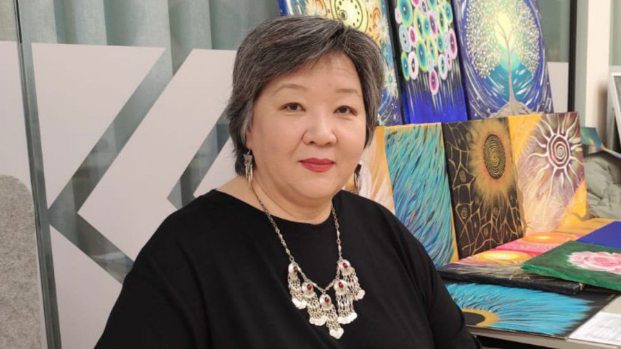 Дина Таңсәрі Черногориядан пана сұрады - Бас прокуратура