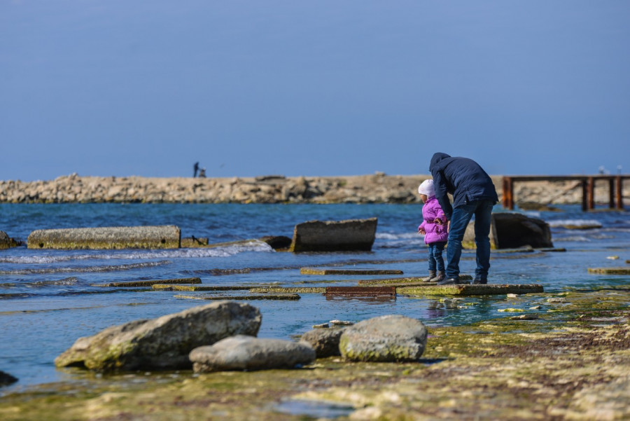 Каспийге қандай қауіп төніп тұр? Министрлік жауабы