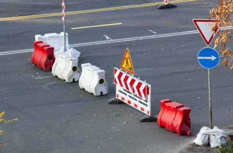 Алматыда кейбір жол учаскелері бір айдан аса уақытқа жабылады
