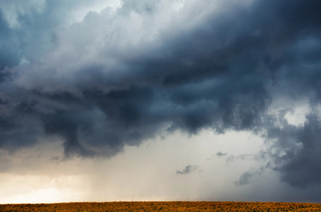 Найзағай, жаңбыр: бүгін ауа райы қандай болады?