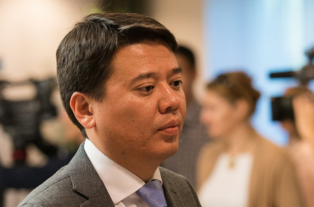 Экс-министр Бекетаевтың ісі: Әділет министрлігінің қызметкерлері сотқа шақырылған