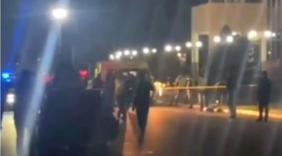 Берденовқа оқ атқан күдіктіні ұстауға жүргізуші көмектесті – Шымкент әкімінің орынбасары