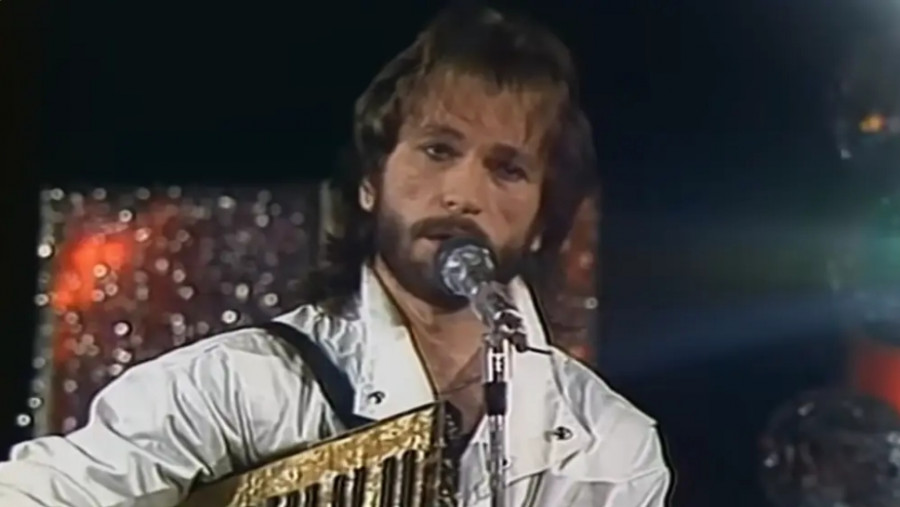 Игорь Тальковтың өлімі: 34 жылдан кейін сот үкімі шықты