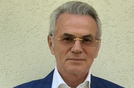 Алматының экс-әкімінің ұлы Ирландия азаматы болып шықты