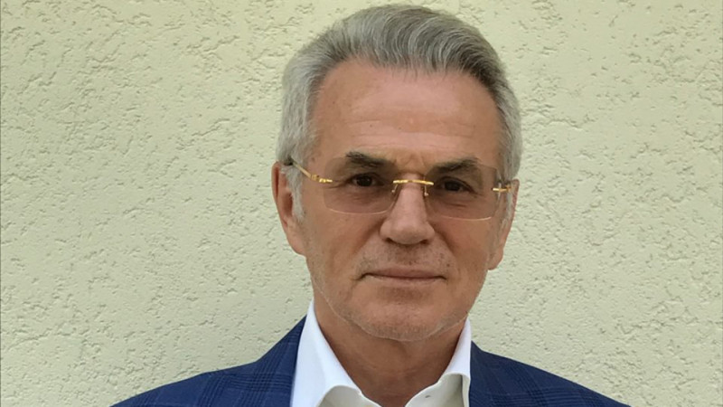 Алматының экс-әкімінің ұлы Ирландия азаматы болып шықты