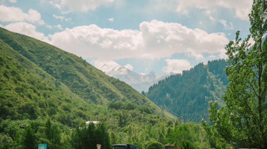 Мәжілісте ұлттық парктердегі құрылысқа жер беруге қатысты дау туды