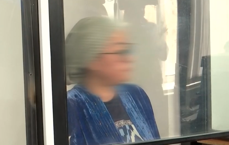 “Миллиондап несие алдырды“. Ақтөбеде емшіге қатысты сот басталды