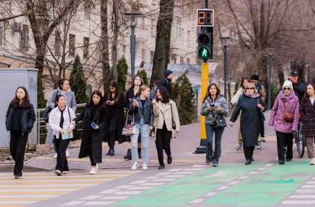 Тоқаев: Азаматтар бір-бірін “мына тілде сөйле“ деп мәжбүрлемеуге тиіс