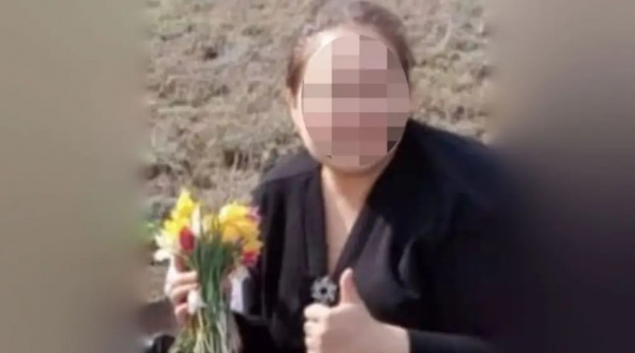 Қызғалдақ дауы: ауыл әкіміне айыппұл салынуы мүмкін