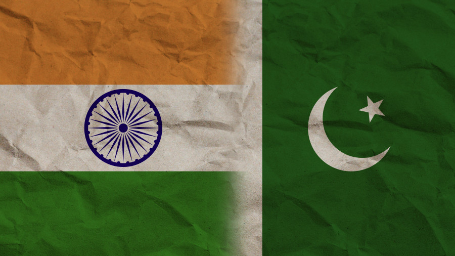 Үндістан мен Пәкістан арасында не болып жатыр?