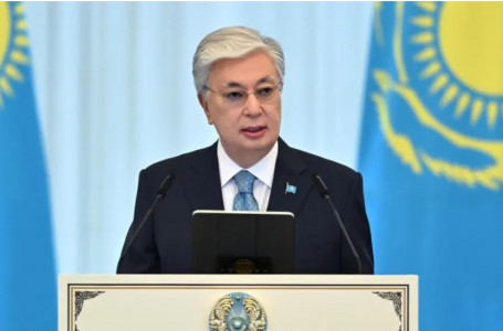 Тоқаев букмекерлерге қатысты заңға өзгерістер енгізу туралы құжатқа қол қойды