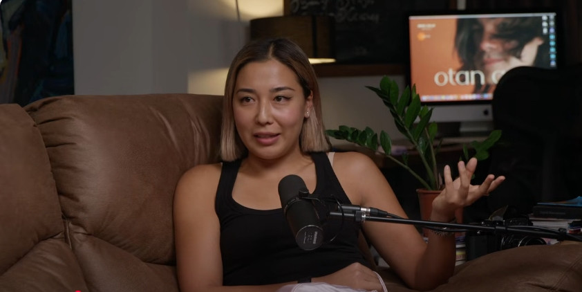 “Балалар қарап отыр“: қазақстандық теннисші легионерлер туралы пікір білдірді