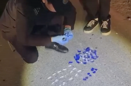 Қара нарықтағы құны шамамен 405 млн теңге тұратын есірткі тәркіленді