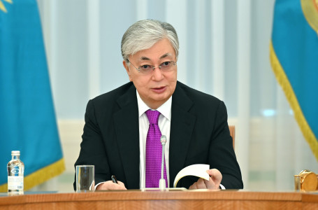 Тоқаев Атом энергиясы жөніндегі агенттік төрағасының тағы бір орынбасарын тағайындады