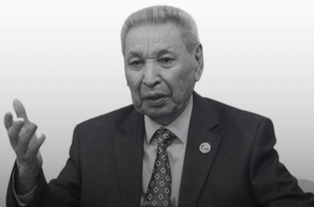 Ғалым Сейіт Қасқабасов өмірден өтті