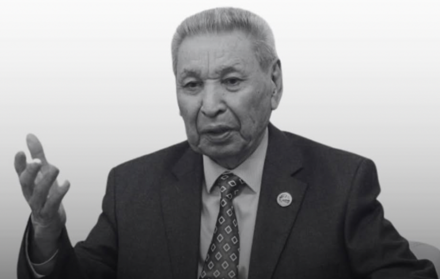 Ғалым Сейіт Қасқабасов өмірден өтті