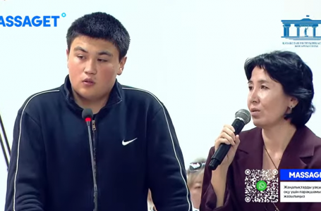 “Бұл біздің тема, ешкімге айтпаңдар“: Шерзат Полат ісінде үшінші куәгер жауап берді