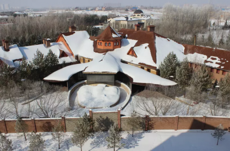 Кәрім Мәсімовтің зәулім сарайына қатысты жаңа дерек шықты