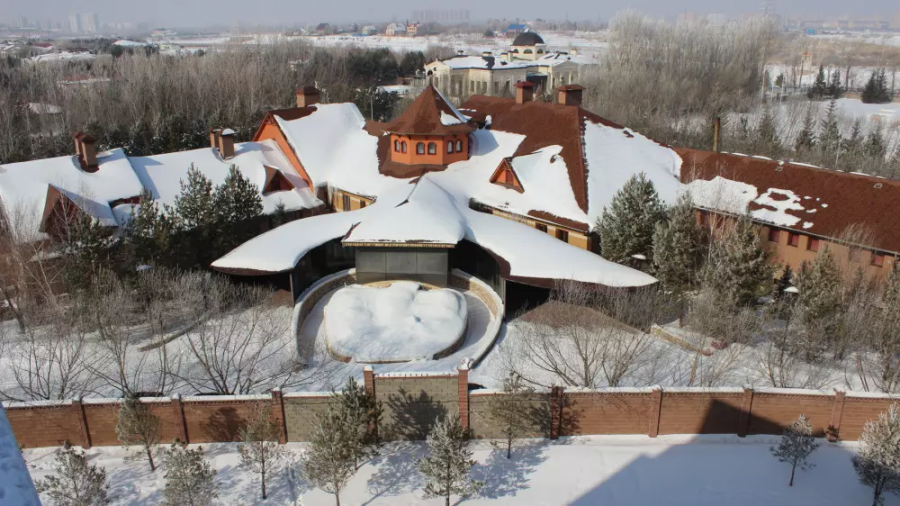 Кәрім Мәсімовтің зәулім сарайына қатысты жаңа дерек шықты