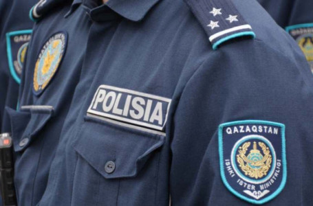 “Бей-жай қалмаңыздар!“ ІІМ азаматтарға үн қатты