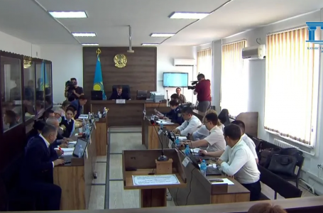 Шерзат Полат ісі: сотта куәгерлер мен полиция қызметкерлері жауап берді