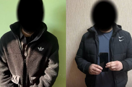 ЖОО және колледж студенттерін бопсалаумен айналысқандар ұсталды