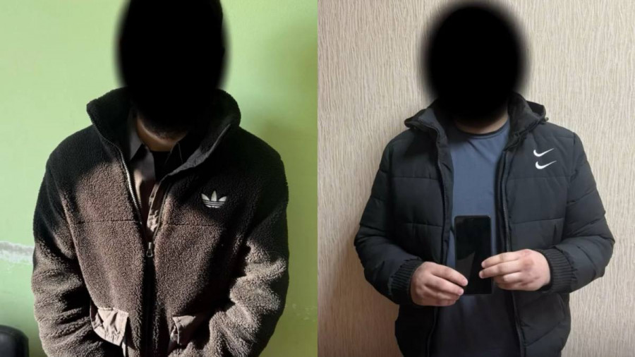 ЖОО және колледж студенттерін бопсалаумен айналысқандар ұсталды