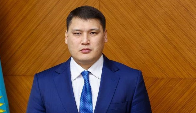 Берденовтің қазіргі жағдайы белгілі болды