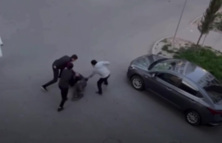 Эротикалық Тай майы массаж порно онлайн