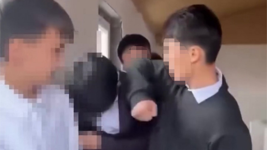 Алматы облысында оқушылар әлімжеттікке ұшыраған: жаңа деректер айтылды