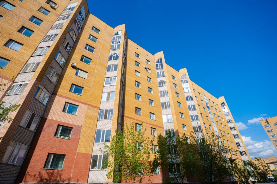 Елордалық тұрғын үй мемлекеттік бағдарламаға қатысудың үлгісін көрсетті    