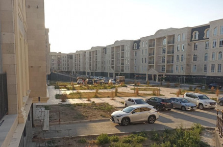 Атырауда NCOC қызметкері өлі табылды