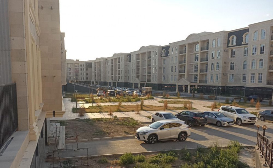 Атырауда NCOC қызметкері өлі табылды