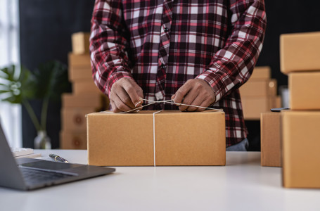 Қазақстандық АҚШ-тан келген сәлемдеме үшін бас бостандығынан айырылды