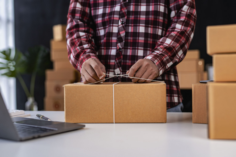 Қазақстандық АҚШ-тан келген сәлемдеме үшін бас бостандығынан айырылды