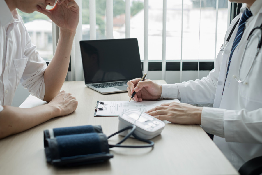 Қазақстанда МӘМС жүйесі өзгереді