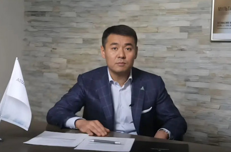 “Астана банктің“ экс-басшысы 10 жылға сотталды