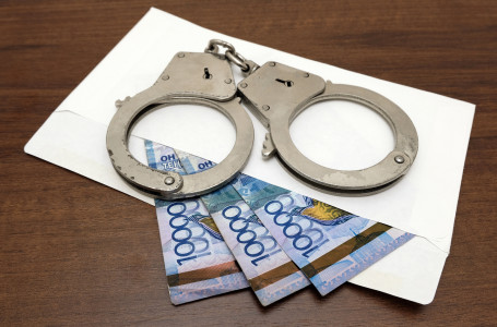 4 миллиард қаржы жымқырылған: Білім беру саласының есепшілері ақшаны шетелге аударған