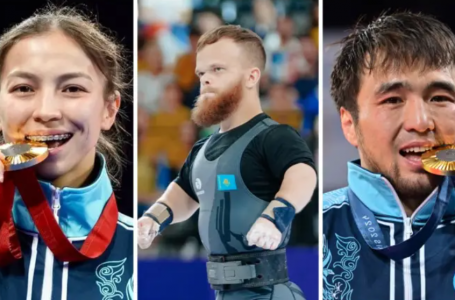  Олимпиададан кейінгі дау: Спортшыларға 5 миллион доллар төленген