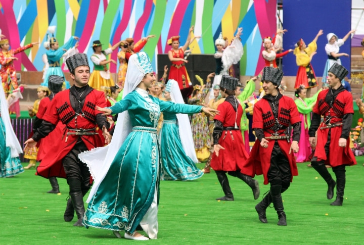 1 мамыр - Қазақстан халқының бірлігі күні. Бұл қандай мереке?