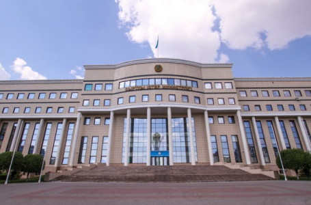 Қазақстанда “алтын виза“ енгізілді