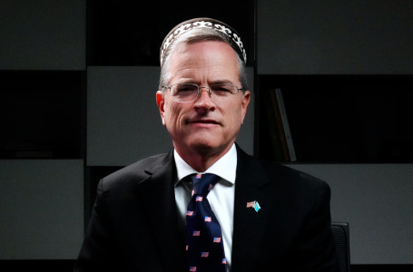 Қымыз, ет, тақия: америкалық Жолтайдың өмір салты және Астананы таңдау себебі