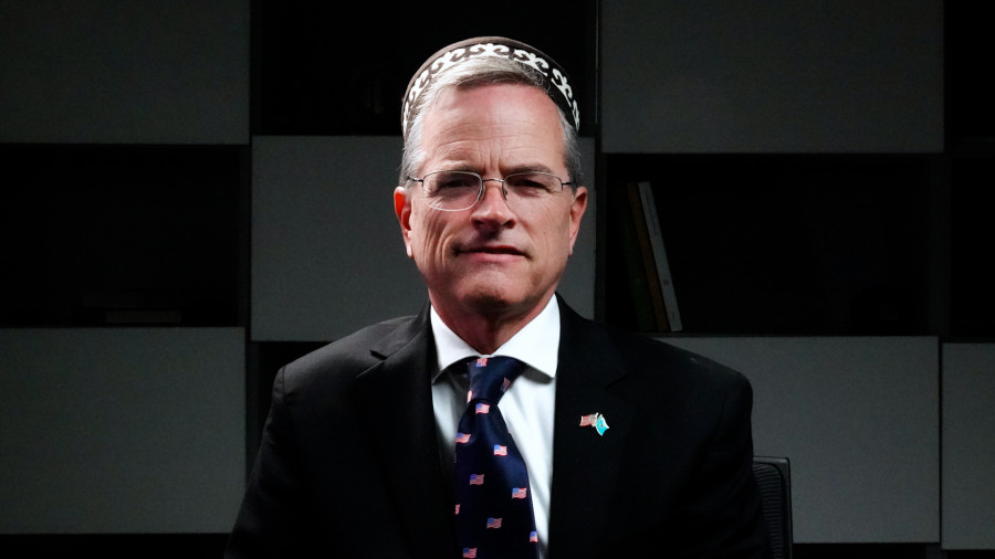 Қымыз, ет, тақия: америкалық Жолтайдың өмір салты және Астананы таңдау себебі