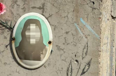 Семейліктерді бейіттерге қойылған белгілер алаңдатты: әкімдік пікірі