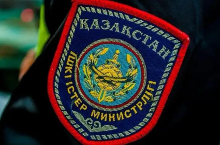 Астананы ластағаны үшін 5 мыңнан астам адам жауапқа тартылды, олардың арасында кәмелетке толмағандар да бар