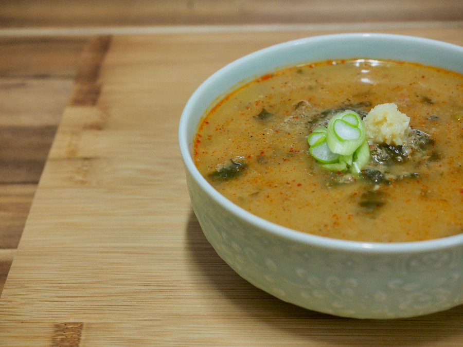 Тамақты ыстықтай ішкенді жақсы көресіз бе? Дәрігер қандай қаупі барын айтты