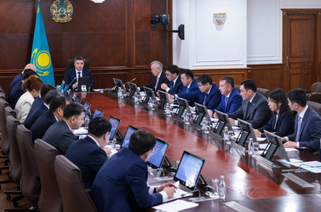 475 кәсіпорын жекеге өтеді, біріктіріледі немесе таратылады