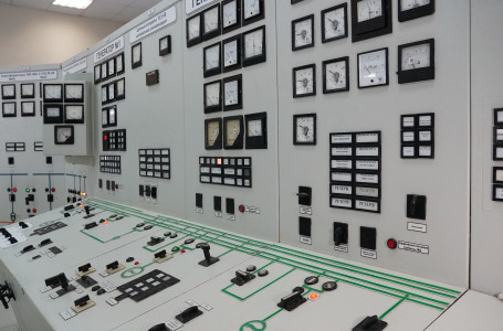 Батыс Қазақстанда қуаты 12 мегаватт болатын жаңа жылу электр турбинасы іске қосылды